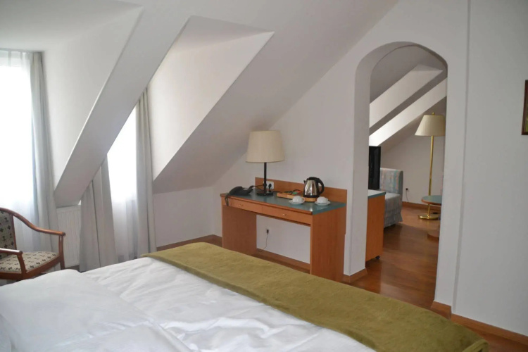 Berg & Spa Hotel Gabelbach