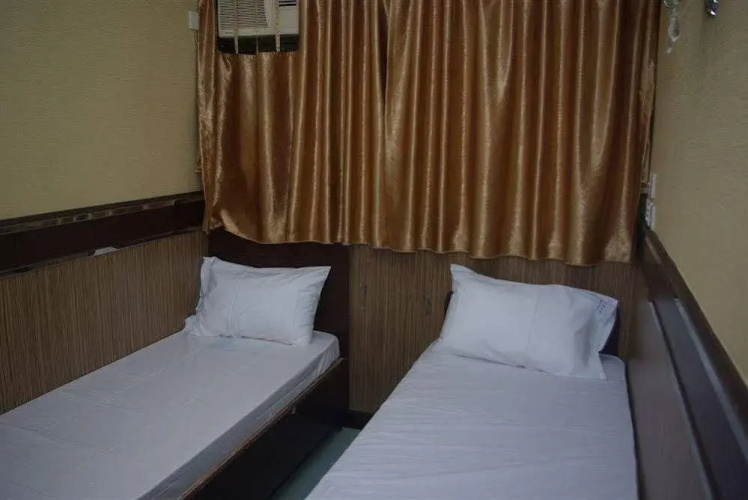 Ocean Wifi Hotel