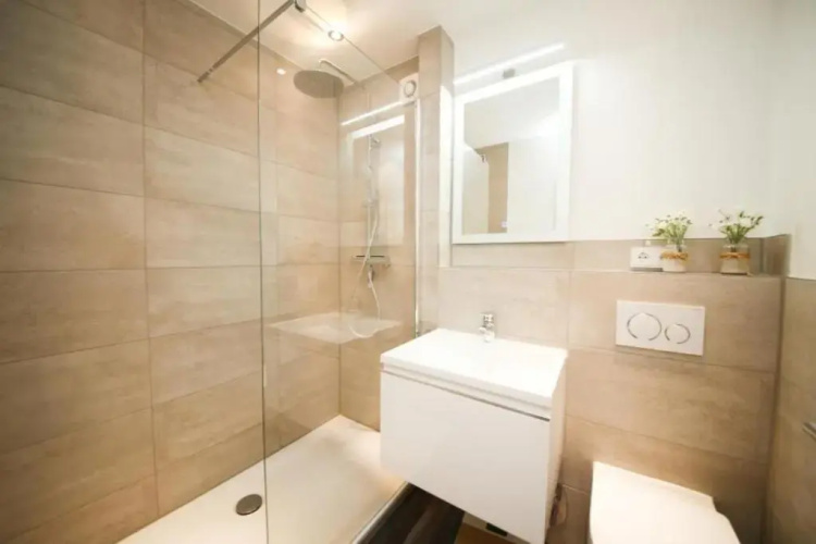 Ferienwohnung Sonnenzeit