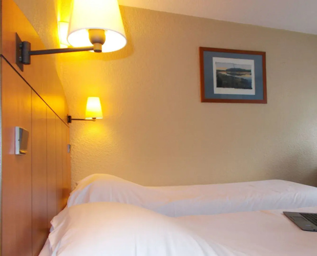 Kyriad Tarbes Odos