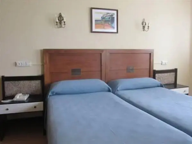 Hotel Marina