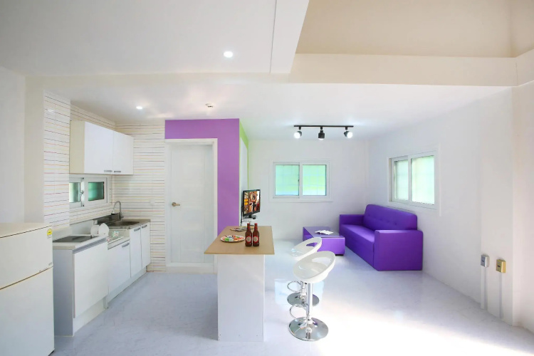 Gapyeong Cherrish Pension