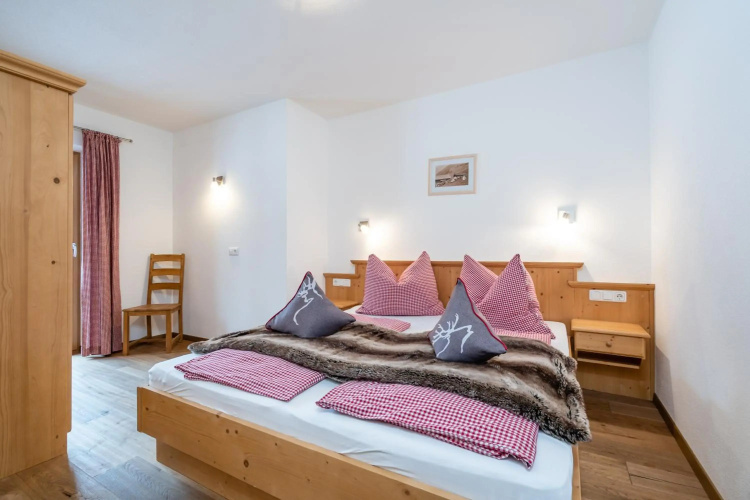 Appartement Einödberg