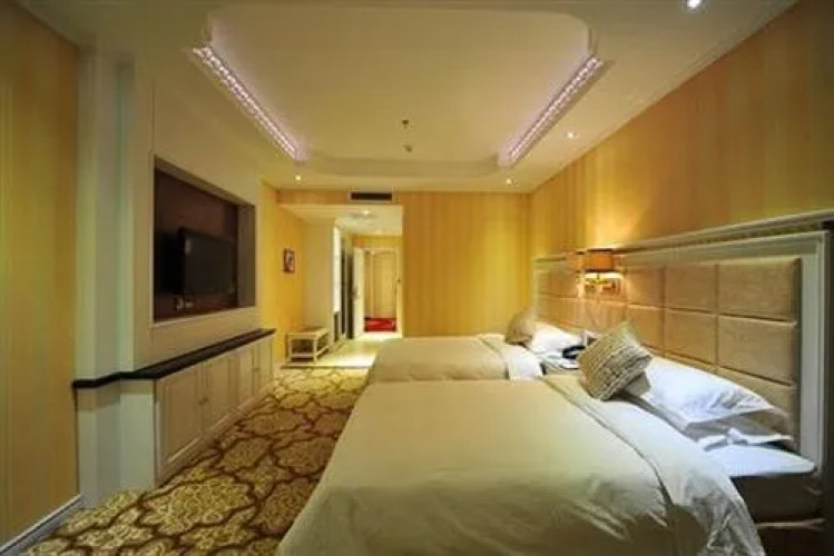 Changchun Global Hotel