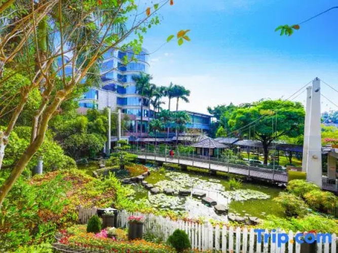 Yinxian Resortel