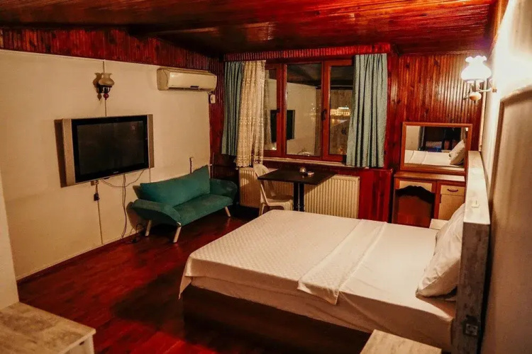 Ozyurt Otel Amasra