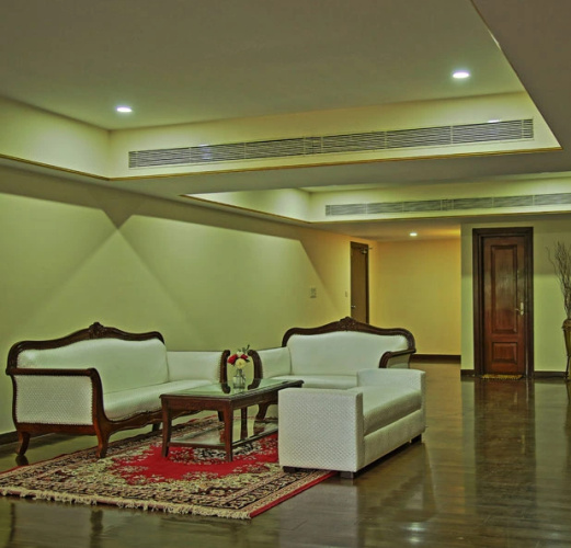 Karnal Haveli