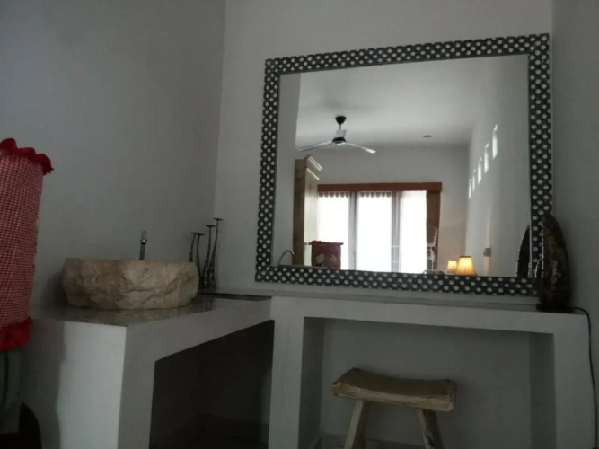 Candra Surf Homestay