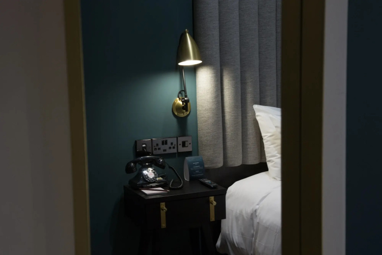 The Bedford Townhouse & Café