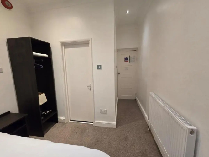 Haringey Hotel