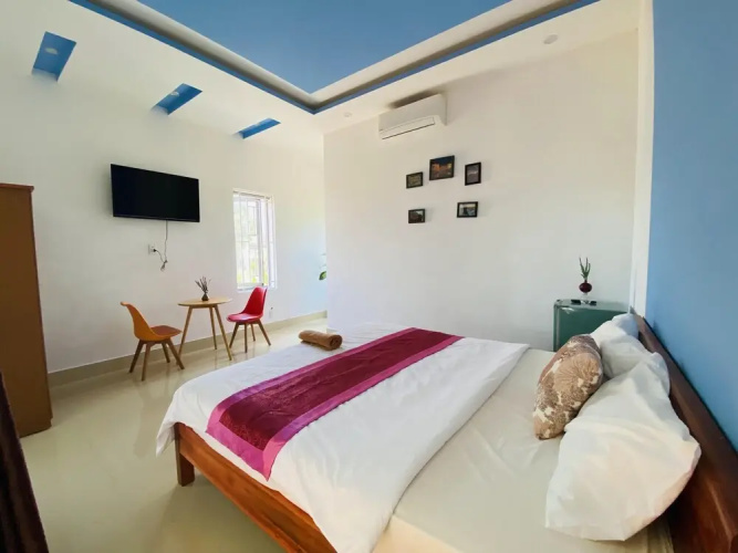 Field House Homestay