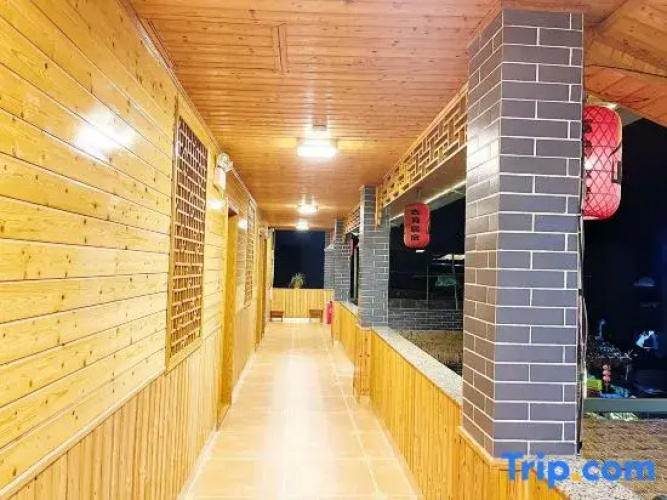 Yunshuiyao Guyue Courtyard
