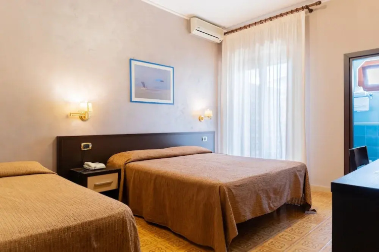 Hotel Riviera