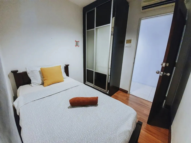 Taragon Bintang Suites by StayHub 3BR