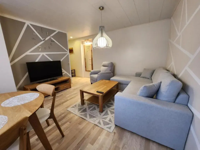 Kuuse 4 Apartment