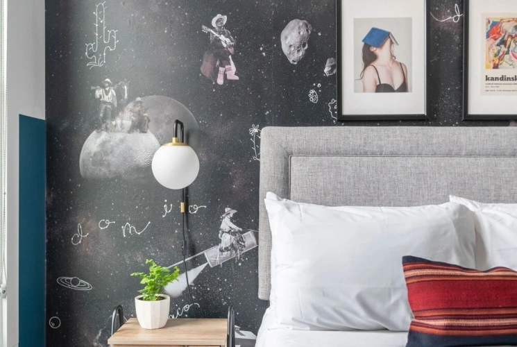 3 Bedrooms Apartment