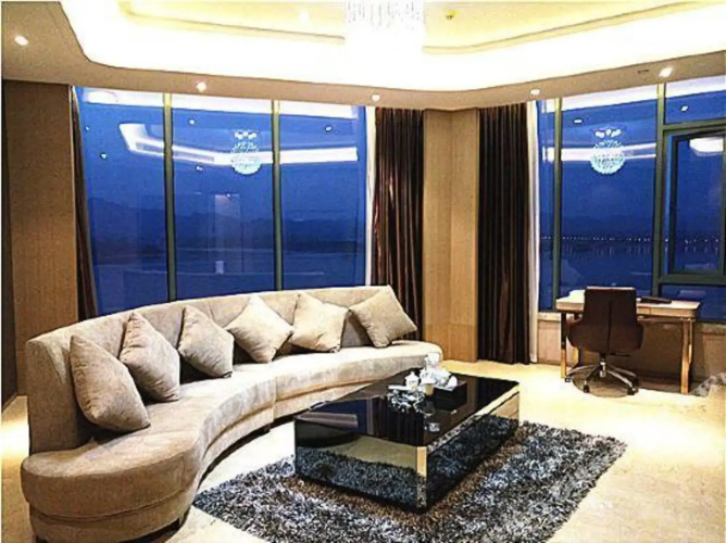 Jingshan Hotel