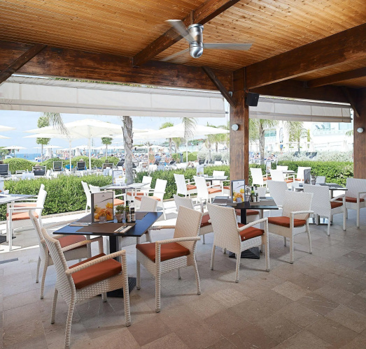 Hipotels Gran Conil & Spa photo 39