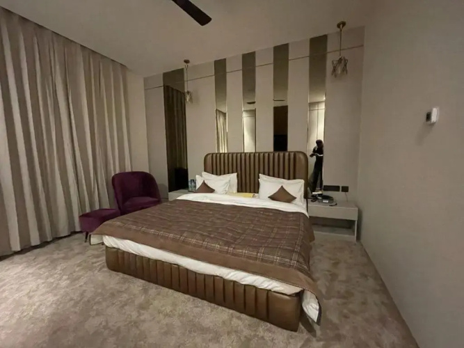Hotel Casa Divine