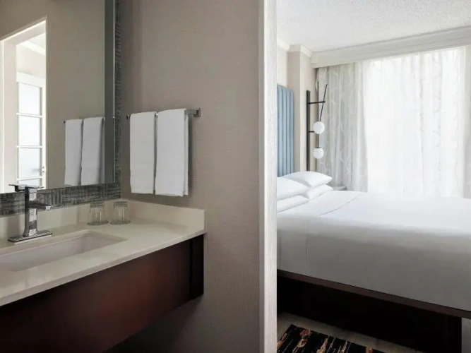 Double Suite