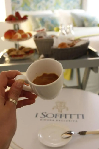 I Soffitti Dimora Esclusiva
