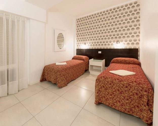 Estocolmo Hotel