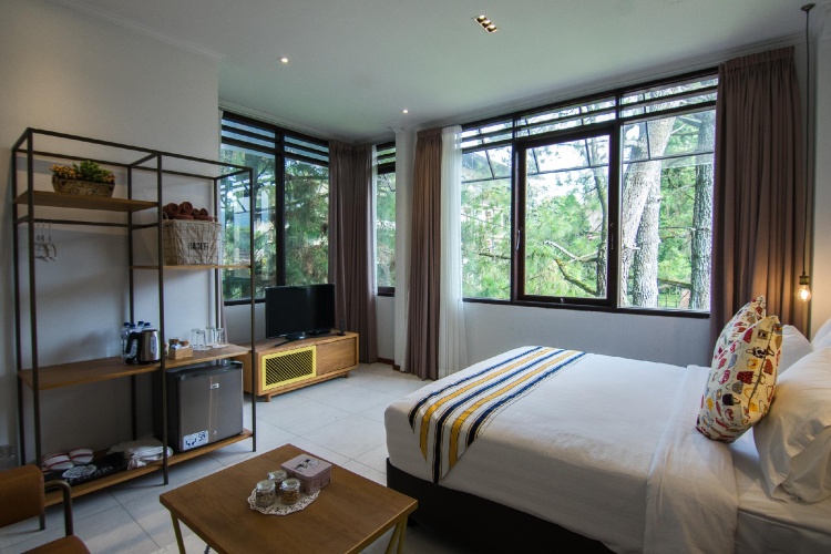 Royal Double Family room