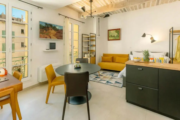 Provence Au Coeur