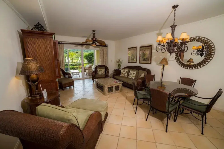 Del Mar 3N - 3 bdr 2 Bath