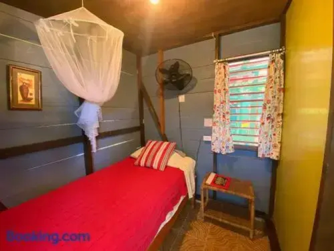 Judy House Cottages And Rooms
