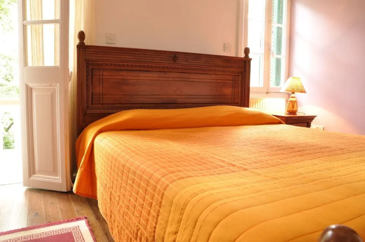 Semiramis ?otel