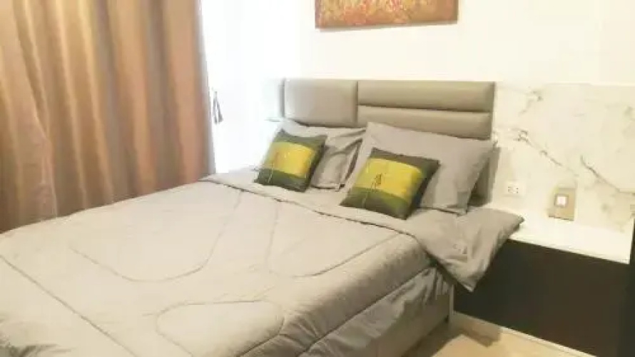 The Excel Groove Condo at Lasalle 52