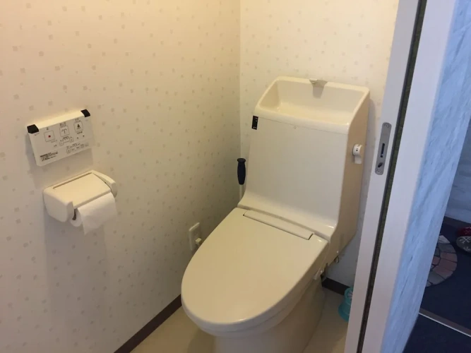 Standard Double Suite