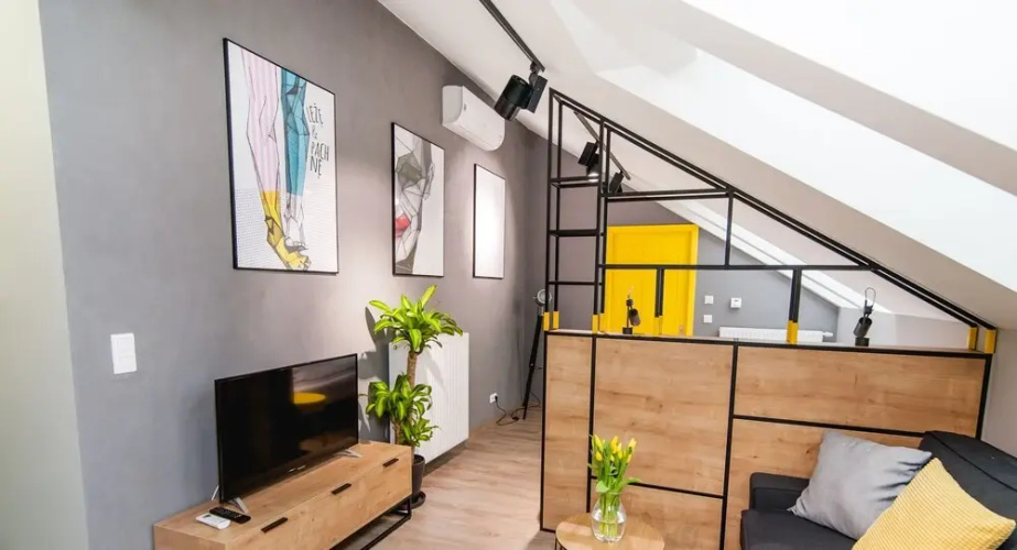 Apartamenty Diamond Estates