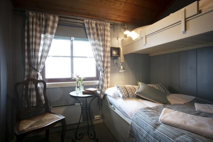 Lifjellstua