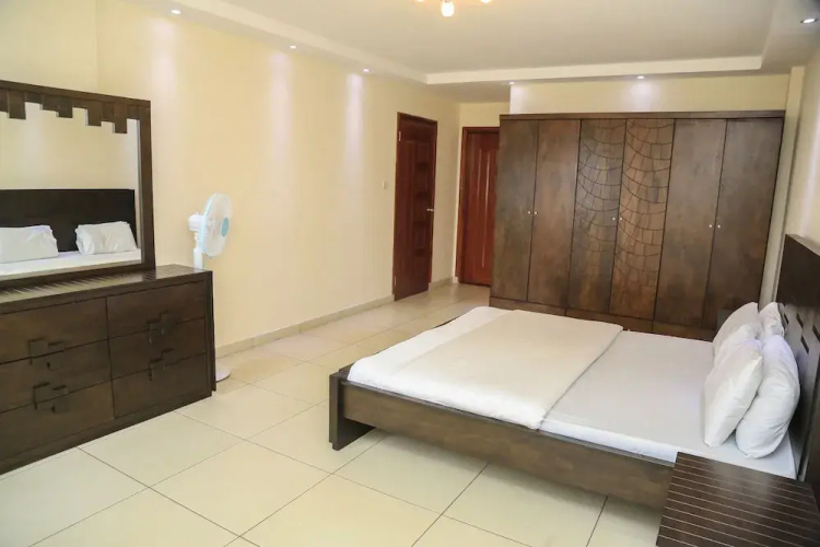 Executive Suites