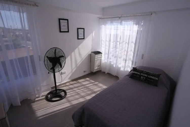 Departamento Fragata