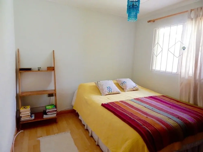 3 Bedrooms Standard Cottage