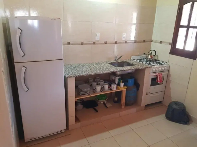 1 Bedroom Cottage