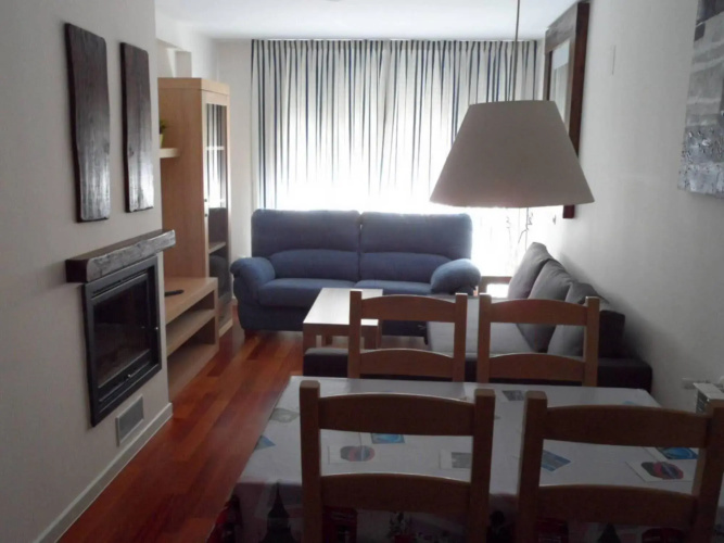 Margas Golf Apartment