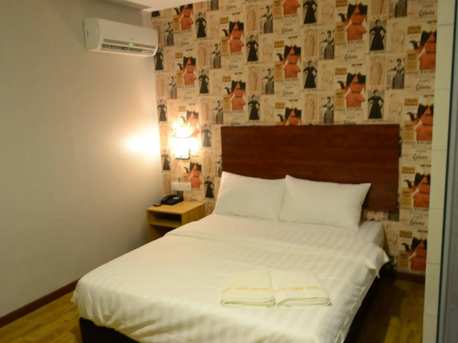 City View Hotel KLIA
