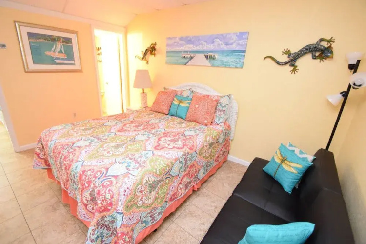 Beachview 325 by RedAwning
