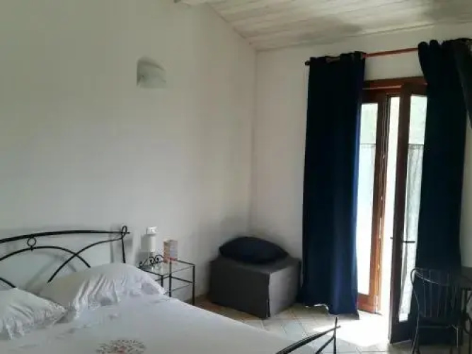 La Rosa Il Bio Bed & Breakfast