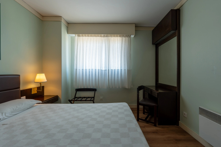 Hotel Apartamento Solverde