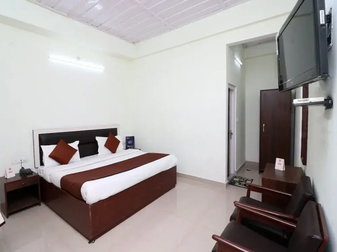 Hotel India