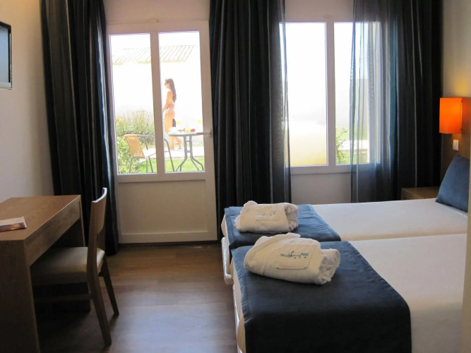 Mira Sagres Hotel