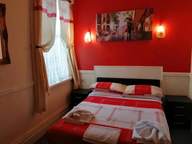 Lanayr Hotel