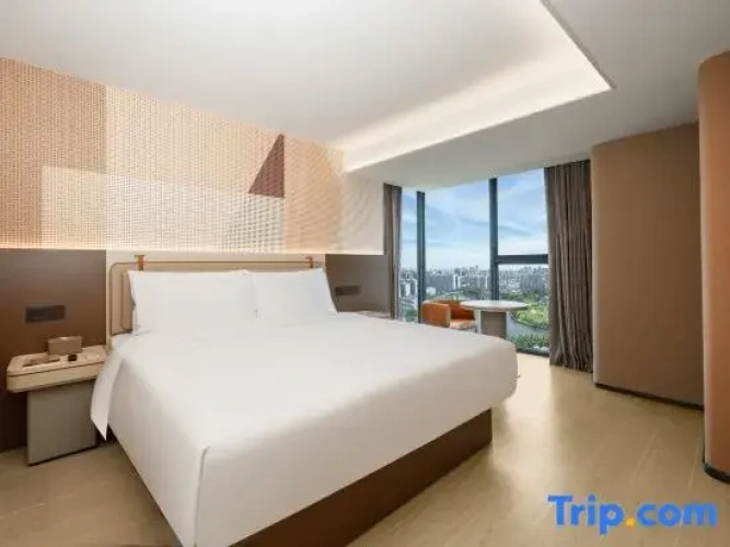 1 Bedroom Suite