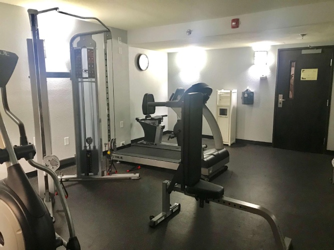 Best Western Plus Jonesboro Inn & Suites photo 27