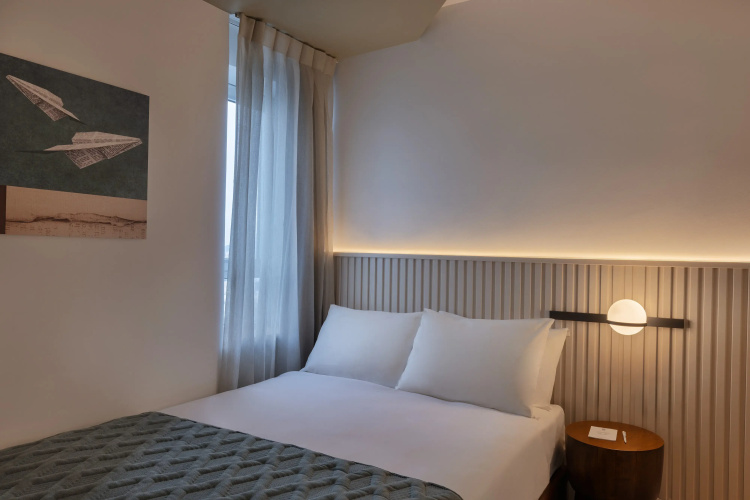 Metropolitan Hotel